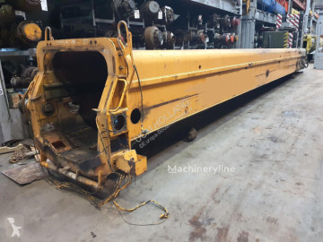 Løftearm Liebherr