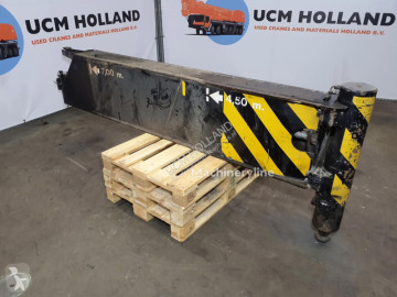 Stabilizátor Terex