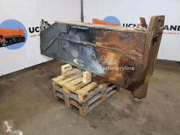 Stabilizátor Terex