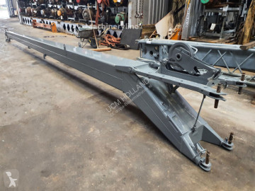Bras de levage Liebherr