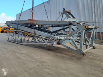 Løftearm Liebherr