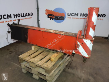 Stabilisateur Liebherr