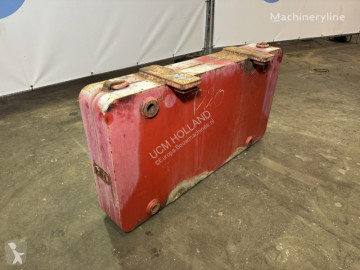 Grove GMK 5100 counterweight 1,0 T