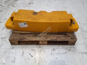 Liebherr LTM 1150-5.3 counterweight 0.8T