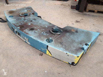 Faun ATF 60-3 counterweight 3.1 ton