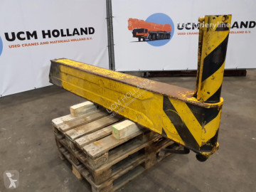 Stabilizator Liebherr