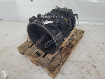 ZF