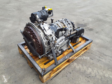 ZF
