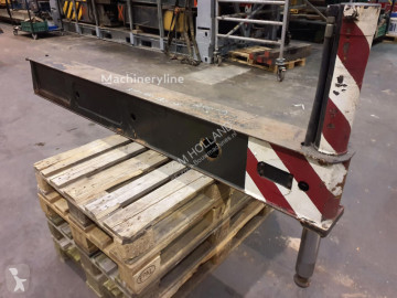 Stabilizzatore Liebherr