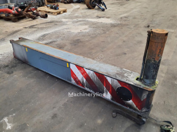 Stabilisateur Liebherr