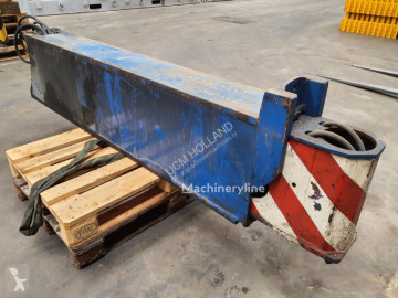 Stabilizator Liebherr