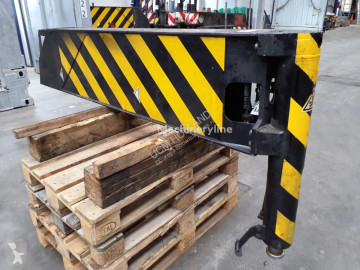 Stabilizátor Terex