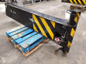 Stabilizátor Terex