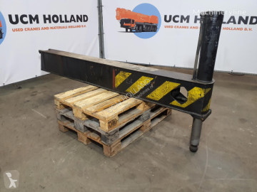 Stabilizator Liebherr