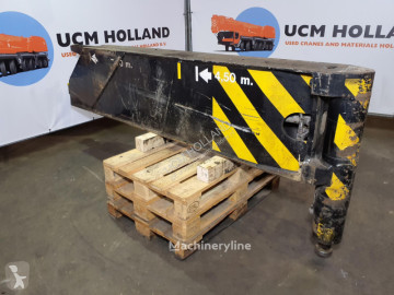 Stabilizator Terex