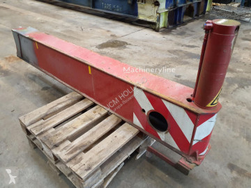 Stabilizator Liebherr