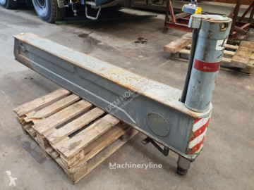 Stabilizator Liebherr
