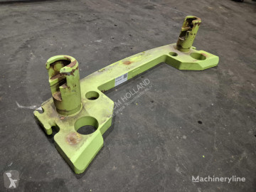 Liebherr LTM 1050-3.1 counterweight 0,7 ton