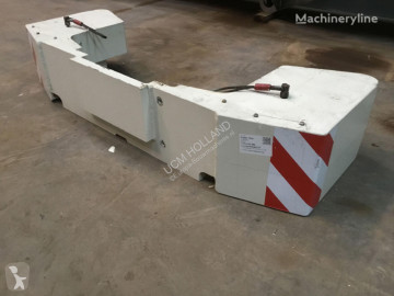 Terex AC 40L counterweight 2T