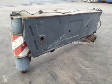 Stabilisator Liebherr
