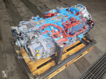 Mercedes GMK 5130-1 gearbox Mercedes G240-16