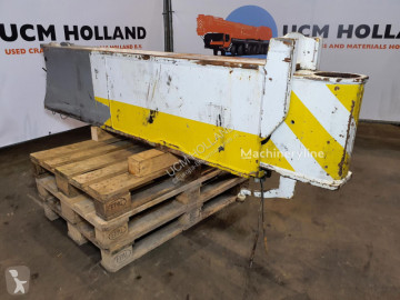 Stabilizator Liebherr