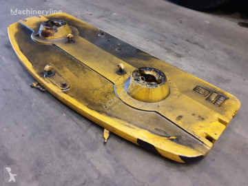 Grove GMK 3050 counterweight 1,3 ton