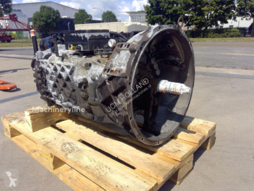 ZF