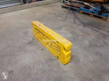 Grove GMK 4075 counterweight 0,5 ton