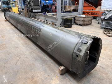Bras de levage Liebherr