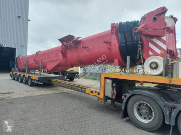 Brazo de elevación Terex