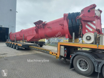 Brazo de elevación Terex