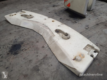 Liebherr LTM 1045-3.1 counterweight 1,4 ton