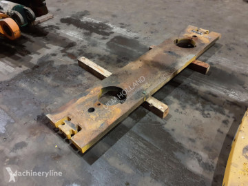 Liebherr LTM 1050-1 counterweight 0,5 ton