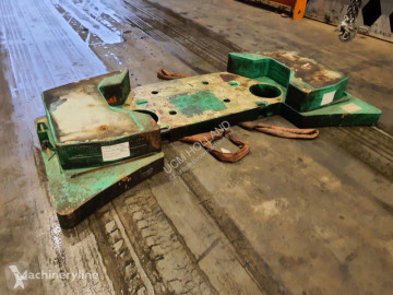 Faun ATF 60-3 counterweight 1,6t