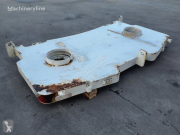 Grove GMK 5100 counterweight 2,0 ton