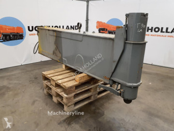 مُثبّت Liebherr