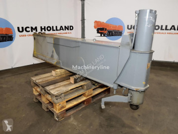 Stabilisateur Liebherr