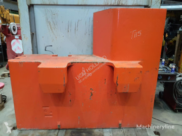 Grove GMK 6250/6300 counterweight 15 ton right side