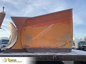 Fresia Snow shovel