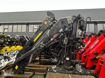 Loglift