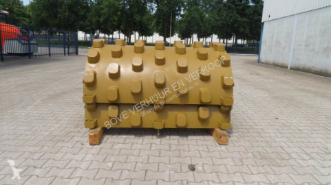 Equipamientos maquinaria OP