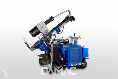 Marteau hydraulique Turchi neuf