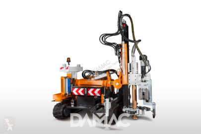 Marteau hydraulique Turchi neuf