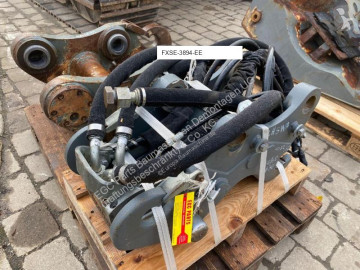 Liebherr SW33 SWA