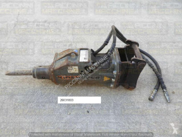 Kinshofer KSB70