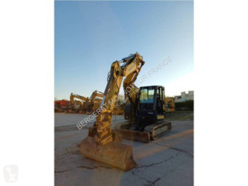Equipamientos maquinaria OP Yanmar