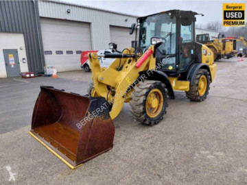 Équipements TP Caterpillar