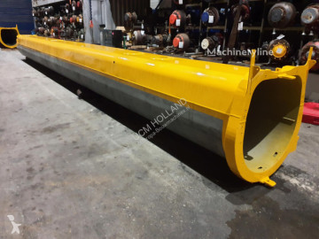 Подъемный рычаг Liebherr