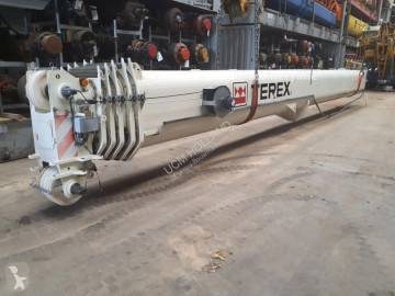 Brazo de elevación Terex
